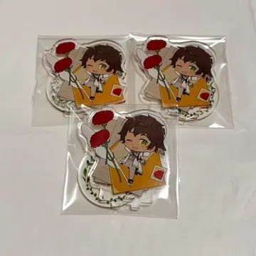 헤타리아 아니카페 스페인 아크릴 스탠드