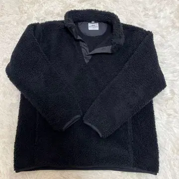 UNIQLO x White Mountaineering 플리스 자켓