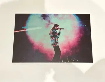 SUPER BEAVER 슈퍼 비버 패널 시부야 류타