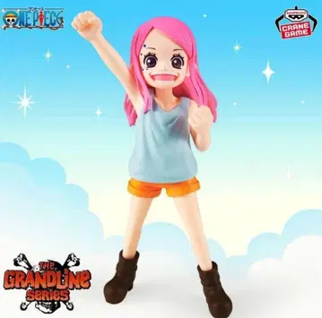 원피스 DXF THE GRANDLINE SERIES 주얼리 보니