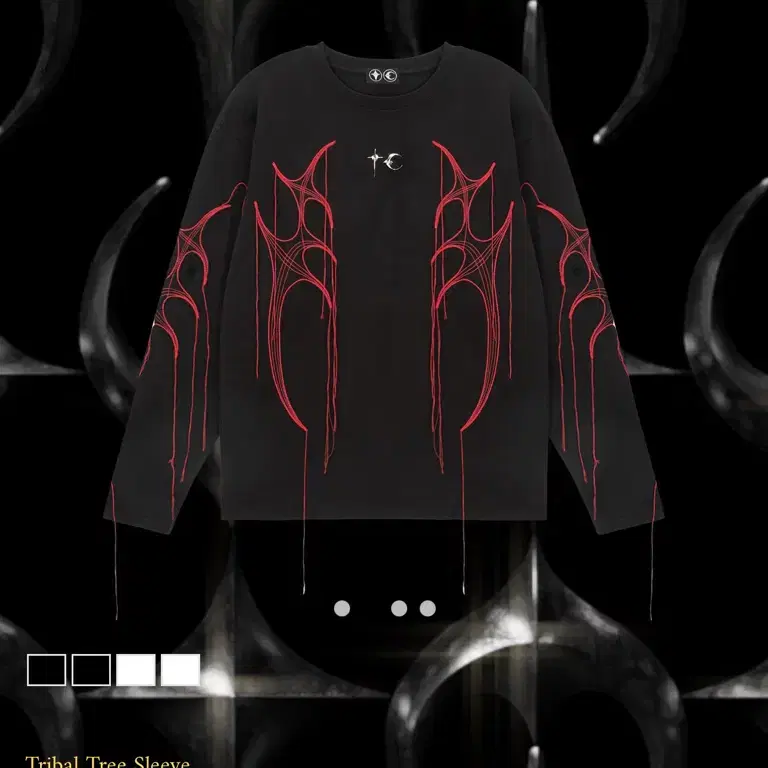 THUG CLUB | 떠그 클럽 Thug Club Turtle Mesh Sleeve on Bunjang