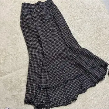 Chico 머메이드 스커트