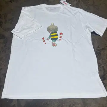 그라니프 게게게의 기타로 미즈키 시게루 그래픽 티셔츠