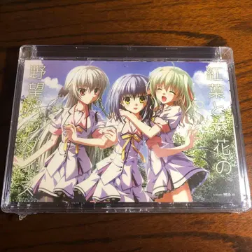 스피파라 minori 네코텐 상회 드라마 CD