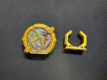 고세이저 센타이 링 고쥬우저 테가소드