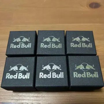 레드불 병따개 반지
