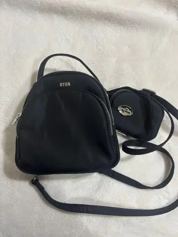 GYDA 미니 백팩