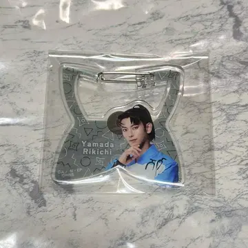 닌뮤 카라비너 야마다 리키치