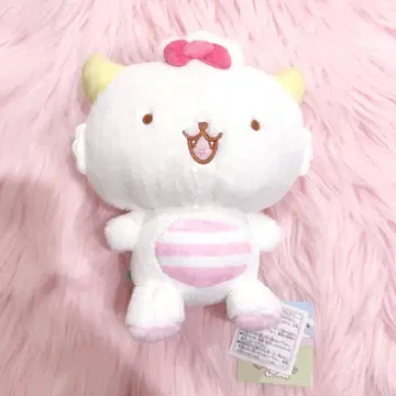 산리오 가오파오루 봉제 인형 S 나카지마 코퍼레이션