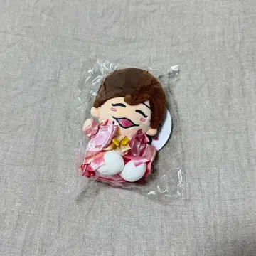 [ 나가오 켄토 ] 치비누이 ( 초심 LOVE )