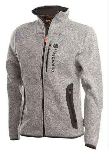 허스크바나 플리스 자켓 (여성용) L