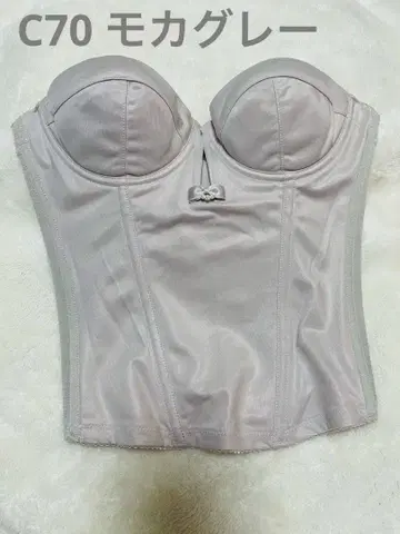 브라이덜 블루밍 뷔스티에 C70 브라이덜 이너