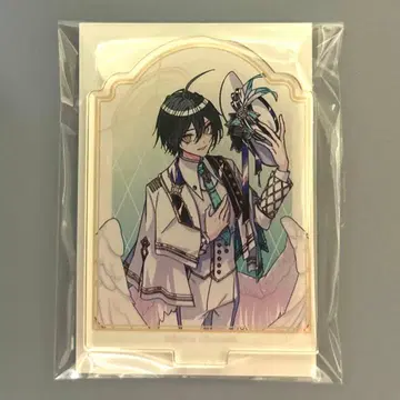 단간론파 천사와 악마 트레이딩 아크릴 스탠드 사이하라 슈이치