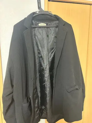 셋업 L 사이즈 블랙 FREAK'S STORE