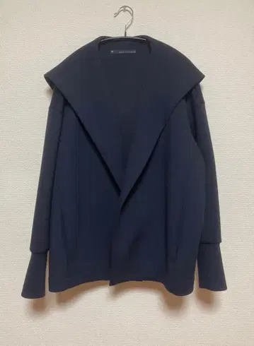 새상품급 마르티니크 아우터 캐주얼 네이비 계열