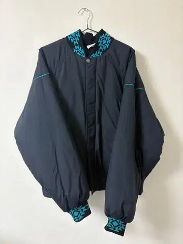 Walls Blizzard Pruf 블루종