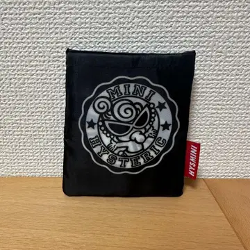 히스테릭 미니 HYSTERIC MINI 에코백