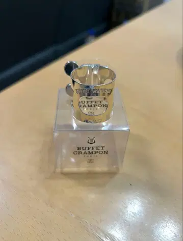 Buffet Crampon 클라리넷 리가처