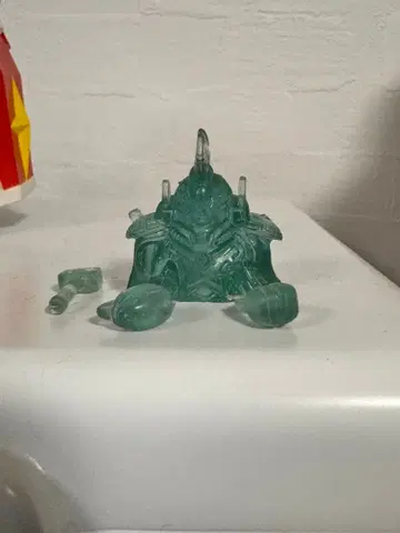 SD 건담 외전 마법사 게마르크 건지우기