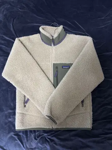 patagonia 레트로X 사이즈 XS 펠리칸 파타고니아