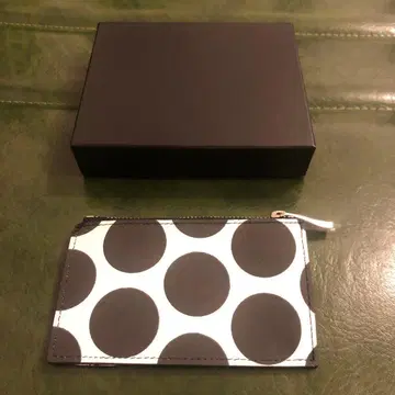 카와카와 kawakawa 새상품 패스 케이스 교통카드 지갑