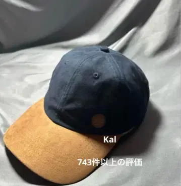 Springfield 로고 자수 야구 모자