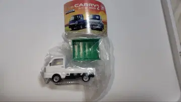 토이즈캐빈 캐리 트럭