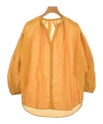 Plage 블라우스 여성용