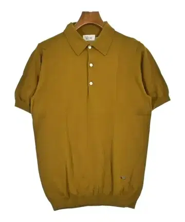 SANYO 피케 셔츠 남성용