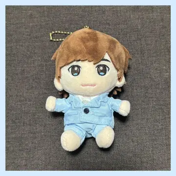 [ 즉시 구매 OK ] 센가 켄토 봉제 인형