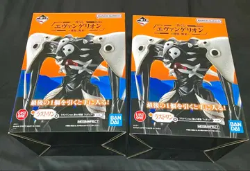 제일복권 에바 사도 라스트 원 제4사도