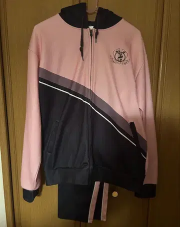 러브 라이브! 슈퍼스타!! Liella! 유가오카 저지 상하의 (롱)