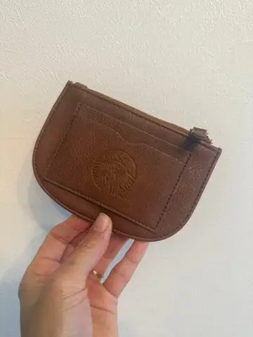 지갑과 카드 홀더 2개 세트