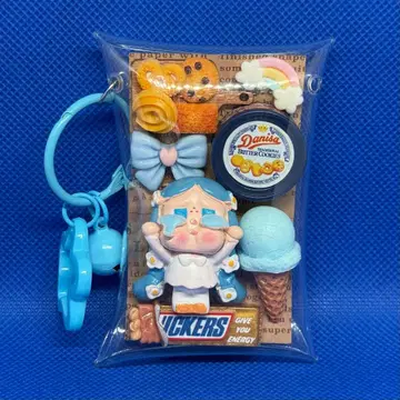 가챠 파우치풍 / 41) 클라이 베이비