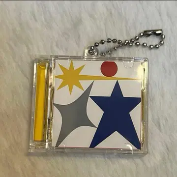 [ 미사용 새상품 ] 크리프하이프 CD 키링