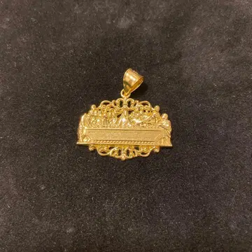 avalanche 최후의 만찬 10k