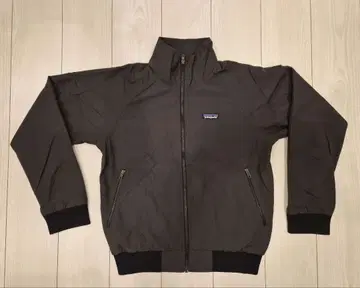 Patagonia 남성용 S 사이즈 블랙 자켓