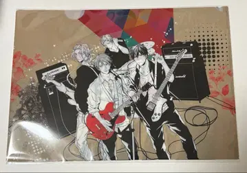 기븐 클리어 파일