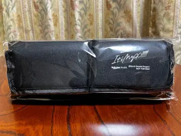 It's My GO!!!!! 라쿠텐 북스 한정판 로고 스타디움 쿠션