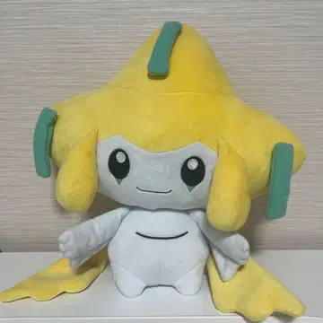 지라치 봉제 인형 약 30cm 등신대