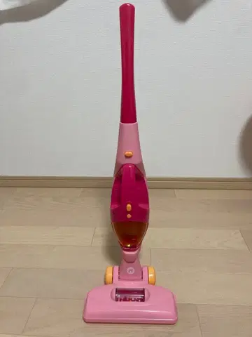 스틱 & 핸디 완구 청소기 저스트 라이크 홈