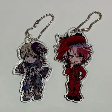 머큐로 아가슈 키루