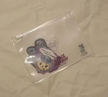 이와타 타카노리 스티커 세트