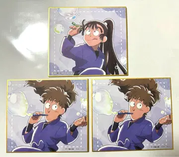 닌타마 샤봉 만들기 단 란타로 키리마루 신베에 오하마 칸에몬 후와 라이조