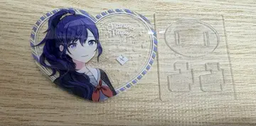 프로세카 아사히나 마후유 피크리아