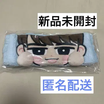 스노치루 헤어밴드 와타나베 쇼타