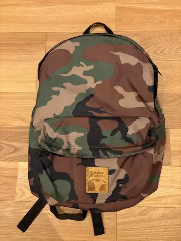 Outdoor Products 카모플라쥬 백팩