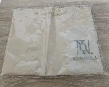 Number_i 티셔츠