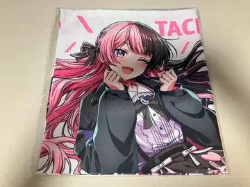 브이스포! 페스티벌 2025 리버서블 크로스 타치바나 히나노 브이스포