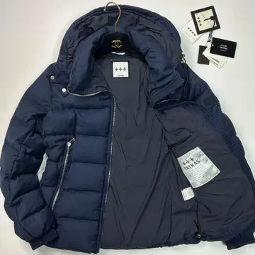 새상품급 타트라스 TATRAS DOMIZIANO 다운 카드